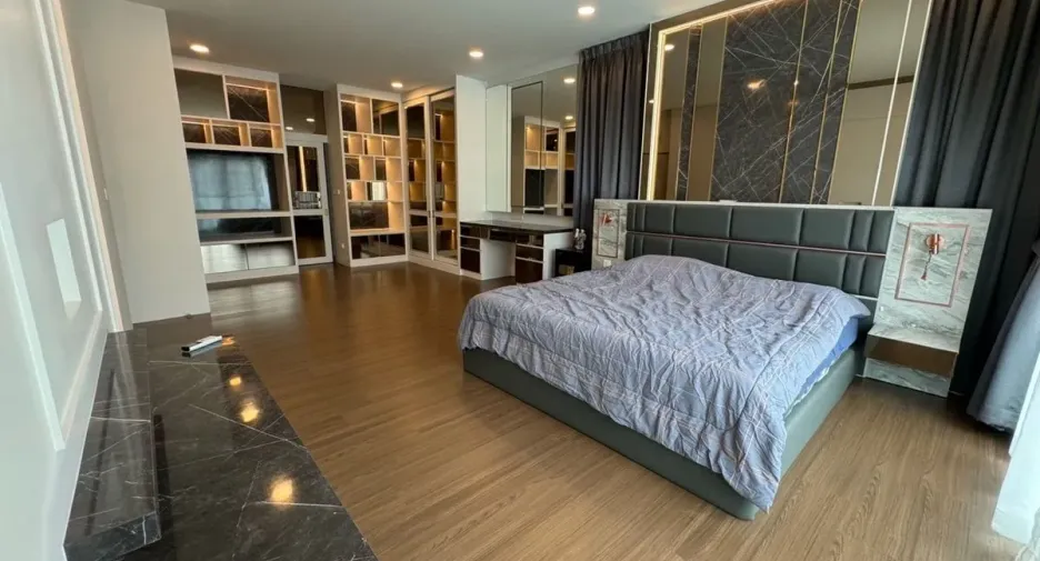 Haus zum Kauf und zur Miete mit 5 Zimmer in Bang Phli, Samut Prakan