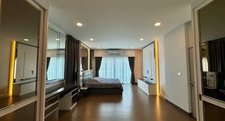 Haus zum Kauf und zur Miete mit 5 Zimmer in Bang Phli, Samut Prakan