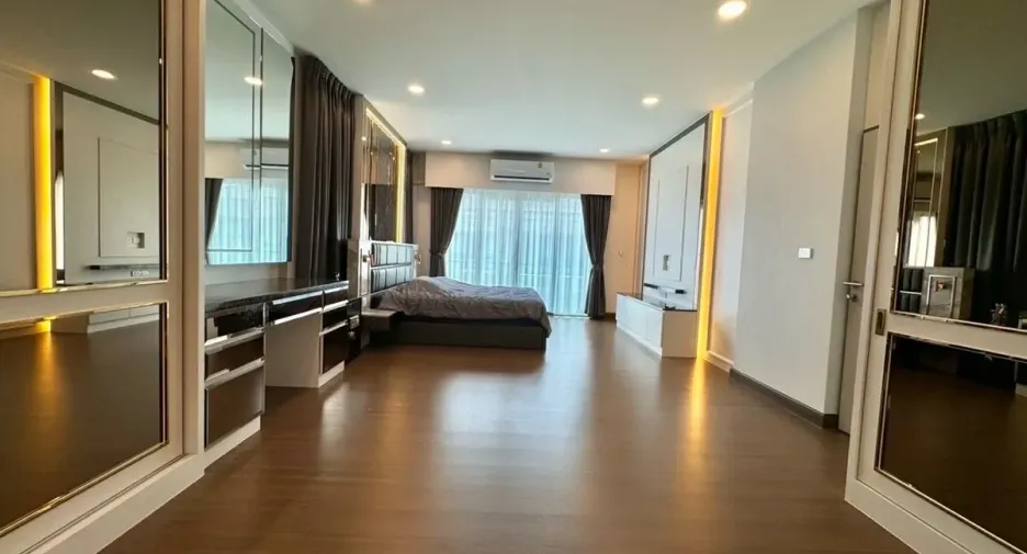 Haus zum Kauf und zur Miete mit 5 Zimmer in Bang Phli, Samut Prakan