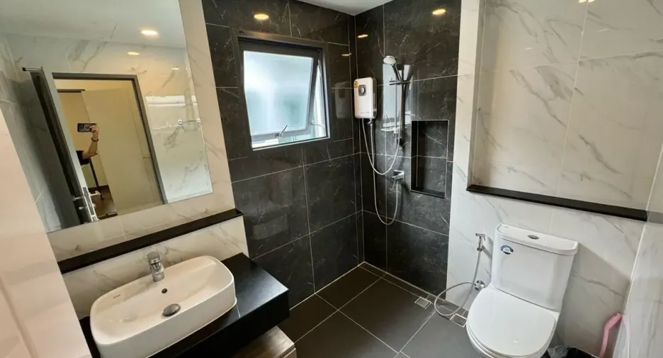 Haus zum Kauf und zur Miete mit 5 Zimmer in Bang Phli, Samut Prakan