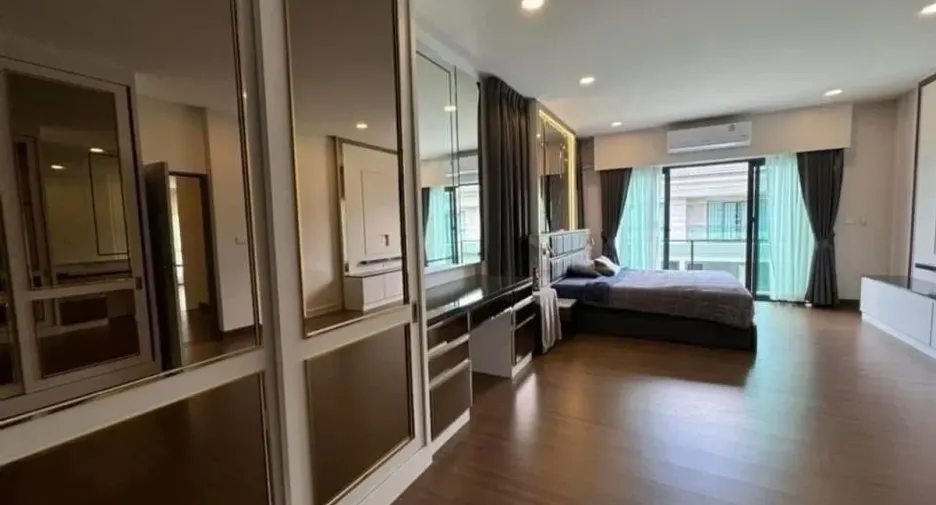 Haus zum Kauf und zur Miete mit 5 Zimmer in Bang Phli, Samut Prakan