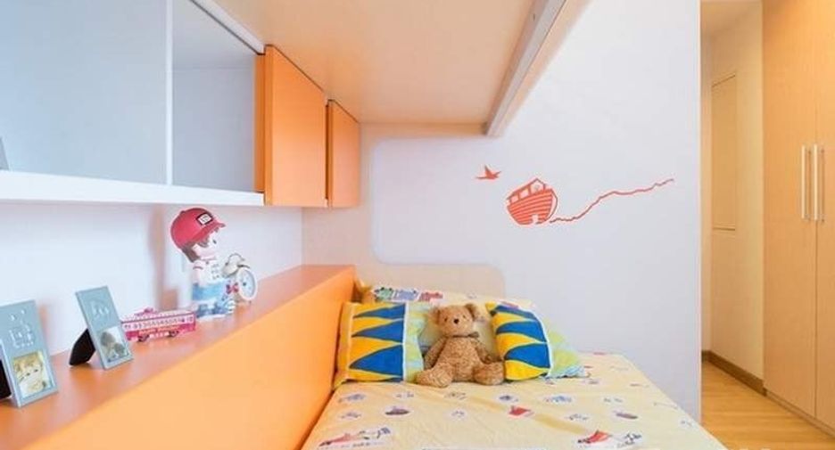 Продажа и аренда 3 спальни кондо в Пхра Кханонг, Бангкок