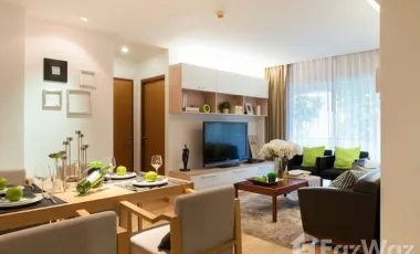 For sale and for rent 3 bedrooms condo in Phra Khanong, Bangkok