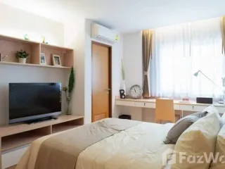 出售 和 出租 3 卧室 公寓 在 Phra Khanong, 曼谷