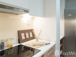 For sale and for rent 3 bedrooms condo in Phra Khanong, Bangkok