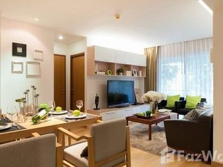 For sale and for rent 3 bedrooms condo in Phra Khanong, Bangkok