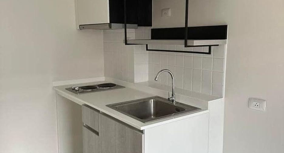 For sale 1 Beds condo in Mueang Chiang Mai, Chiang Mai