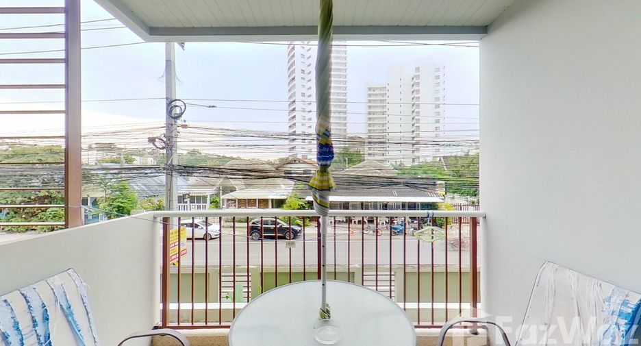 ขาย 1 เตียง คอนโด ใน หัวหิน, ประจวบคีรีขันธ์