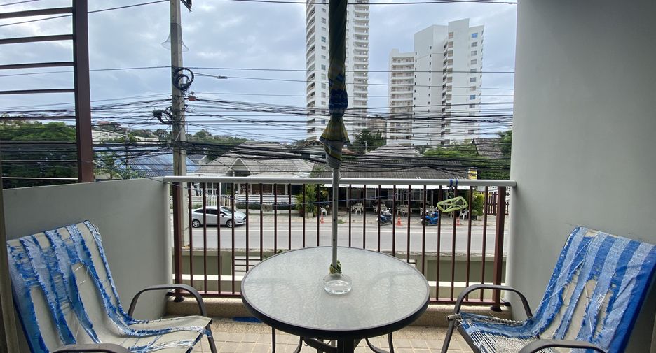 ขาย 1 เตียง คอนโด ใน หัวหิน, ประจวบคีรีขันธ์