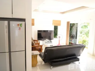 For rent 2 ベッドルーム villa in Bang Saray, Pattaya