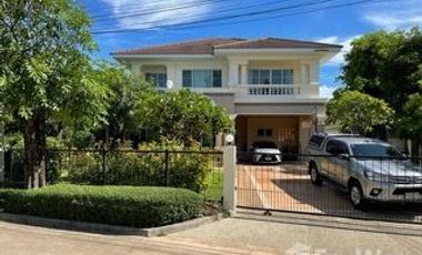 ขาย 4 ห้องนอน บ้านเดี่ยว ใน เมืองขอนแก่น, ขอนแก่น