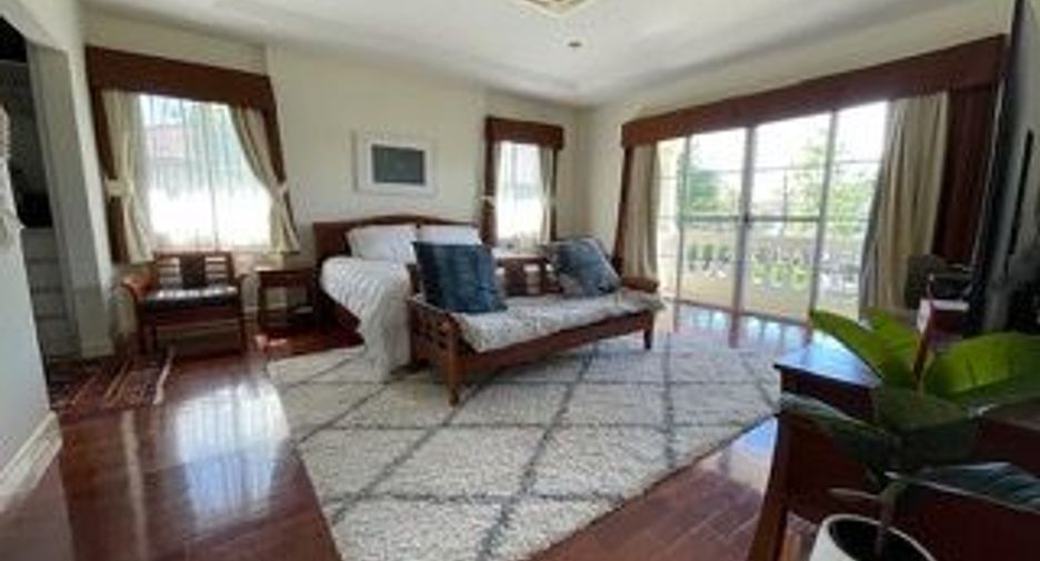 Haus zum Kauf mit 4 Zimmer in Mueang Khon Kaen, Khon Kaen