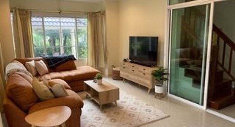 Haus zum Kauf mit 4 Zimmer in Mueang Khon Kaen, Khon Kaen