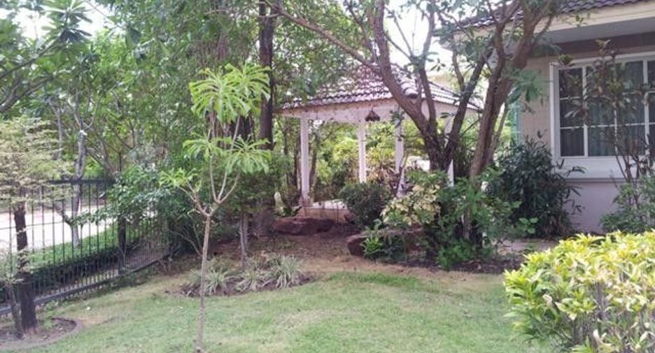 À vendre 4 chambres maison à Mueang Khon Kaen, Khon Kaen