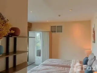 For sale and for rent studio condo in Bang Lamung, Chonburi