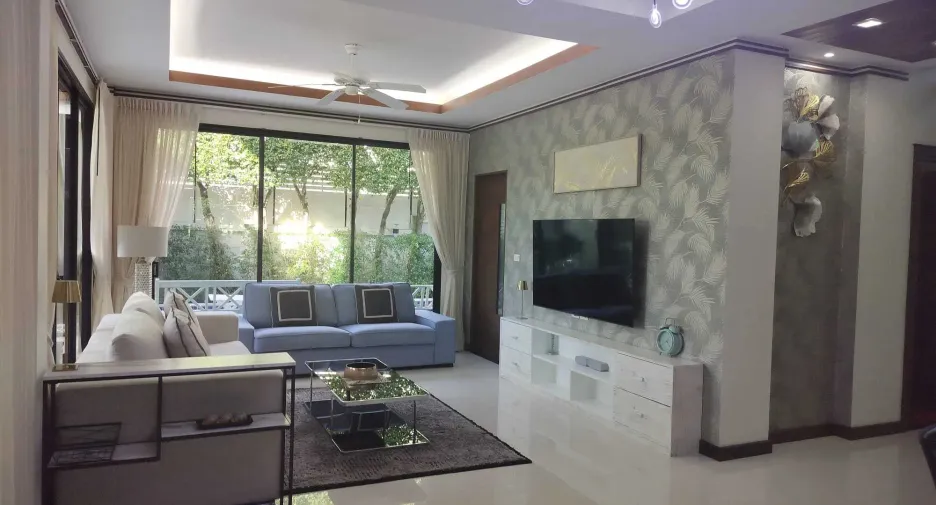For sale 3 bedrooms villa in Thalang, Phuket