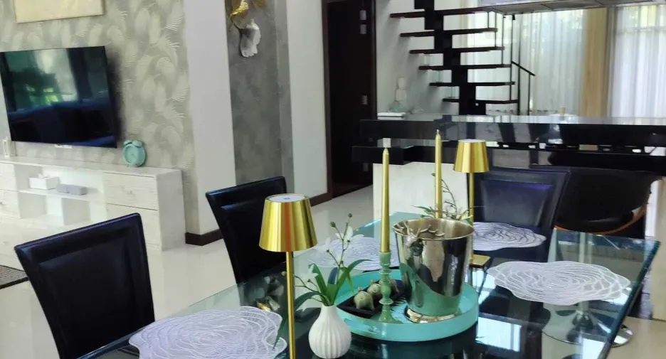 For sale 3 bedrooms villa in Thalang, Phuket