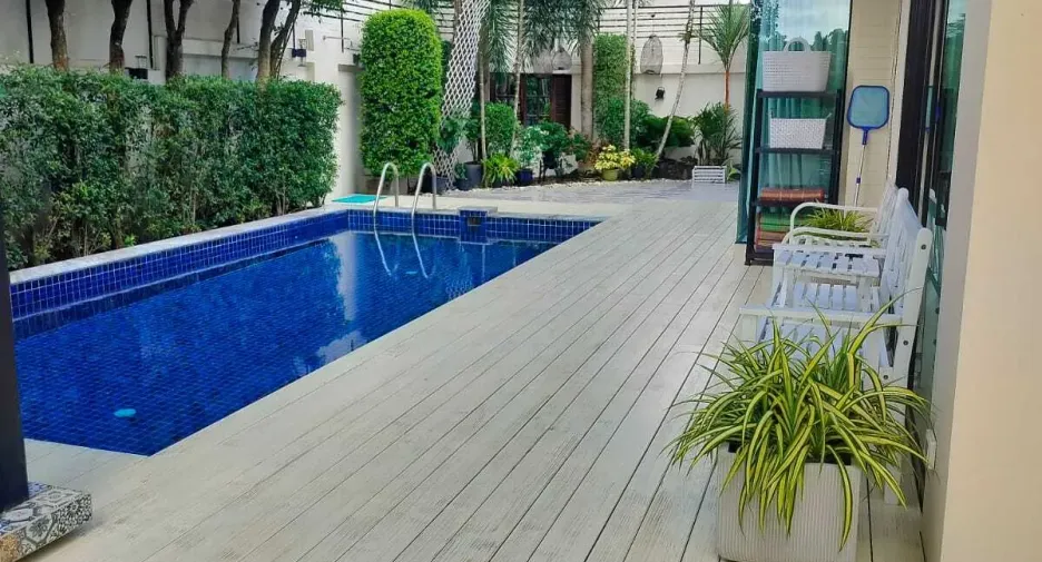 For sale 3 bedrooms villa in Thalang, Phuket