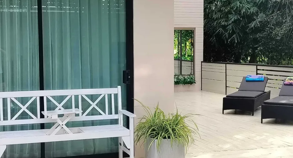 For sale 3 bedrooms villa in Thalang, Phuket