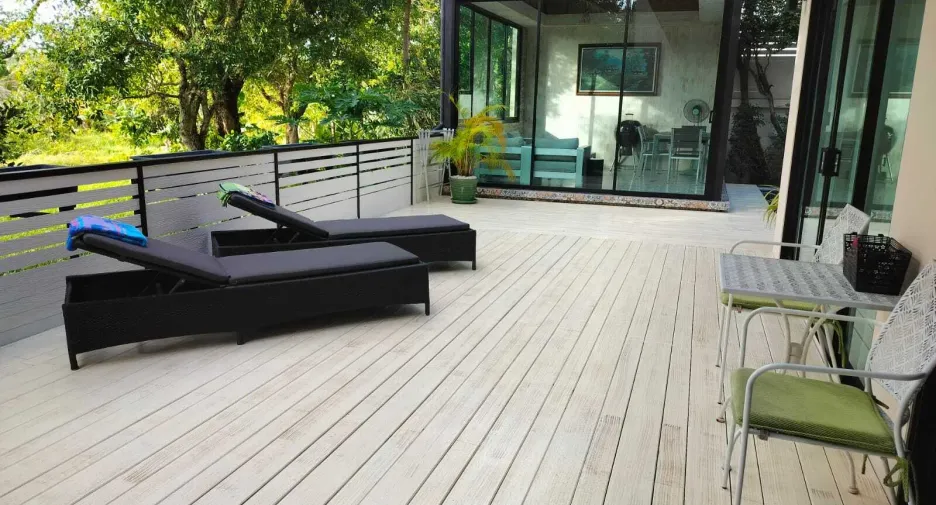 For sale 3 bedrooms villa in Thalang, Phuket
