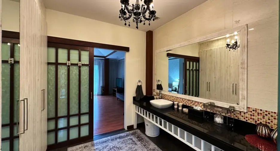 For sale 3 bedrooms villa in Thalang, Phuket