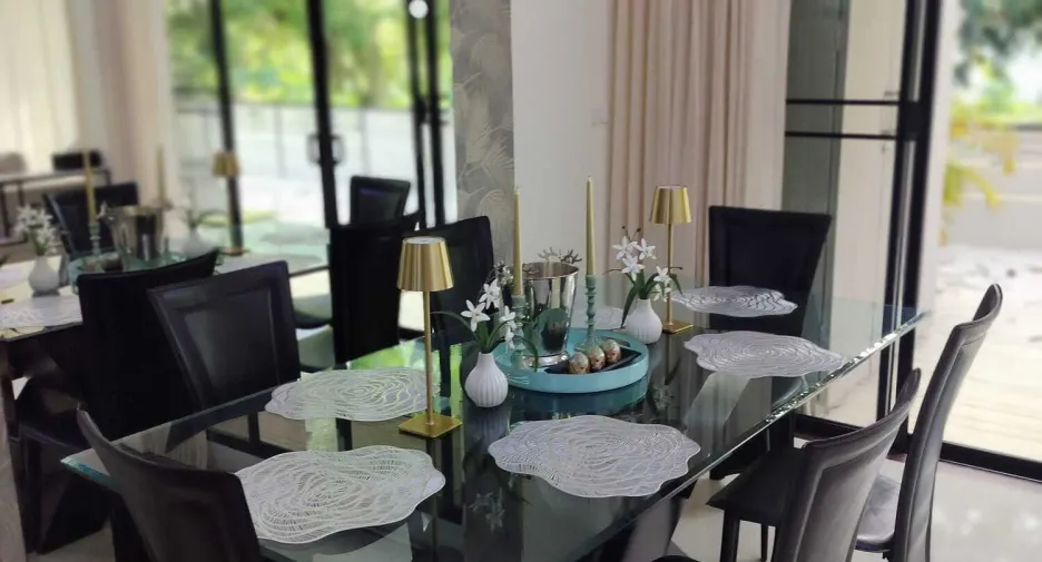 For sale 3 bedrooms villa in Thalang, Phuket