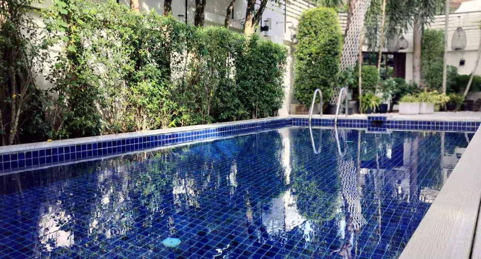 For sale 3 bedrooms villa in Thalang, Phuket