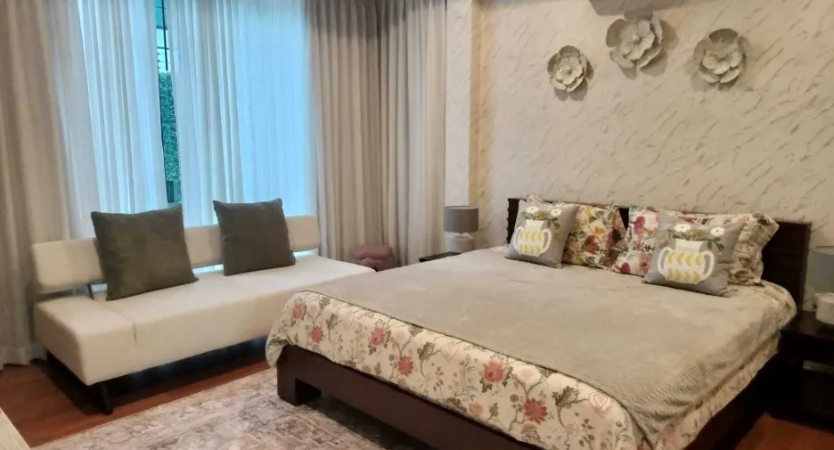 For sale 3 bedrooms villa in Thalang, Phuket
