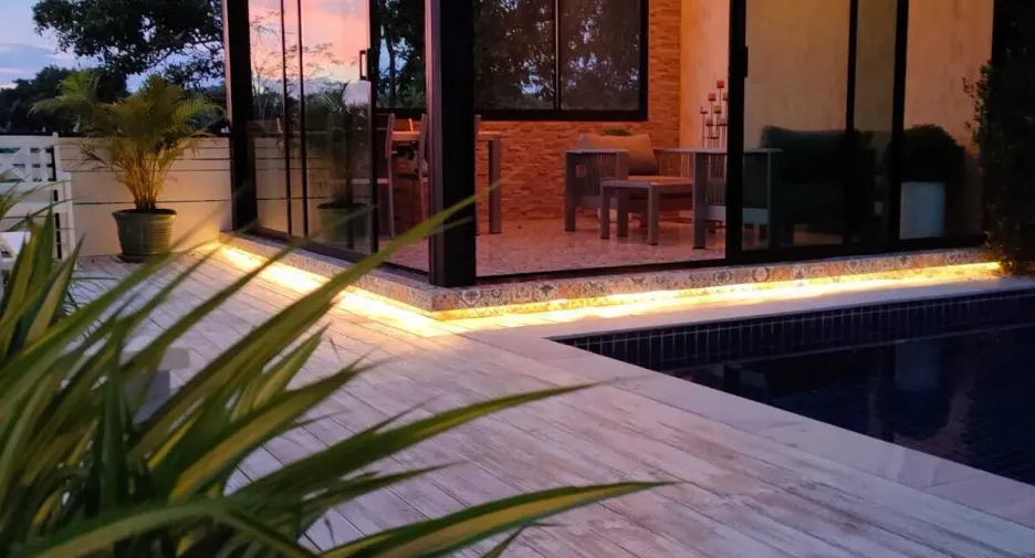 For sale 3 bedrooms villa in Thalang, Phuket