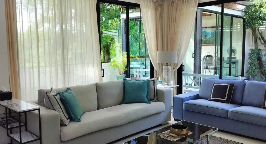 For sale 3 bedrooms villa in Thalang, Phuket