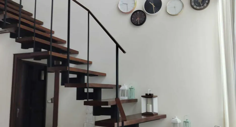 For sale 3 bedrooms villa in Thalang, Phuket