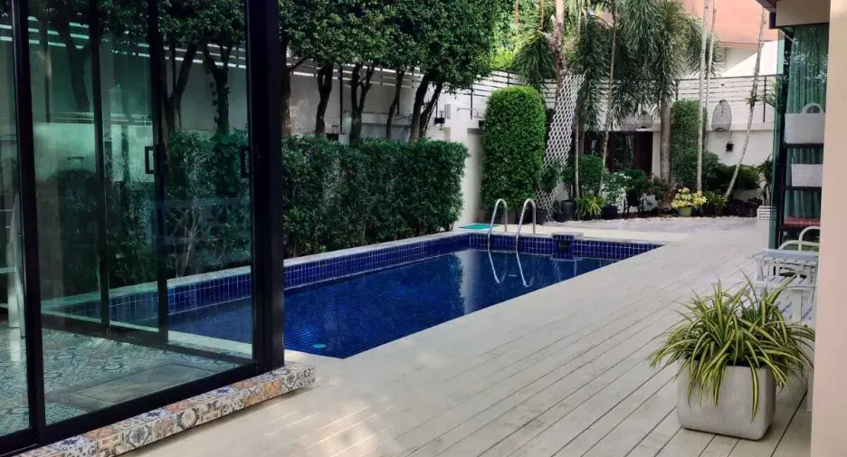 For sale 3 bedrooms villa in Thalang, Phuket