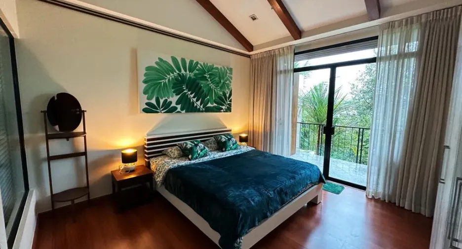 For sale 3 bedrooms villa in Thalang, Phuket