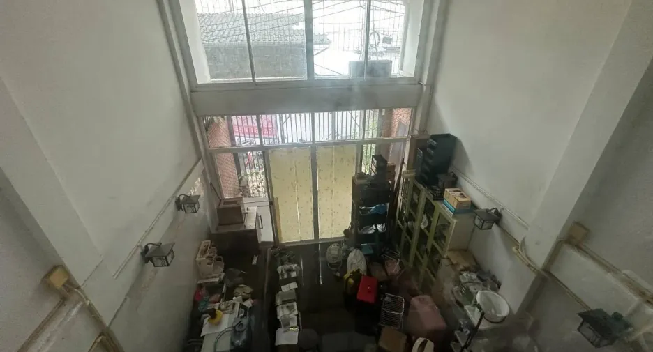 For sale and for rent 4 bedrooms townhouse in Bang Rak, Bangkok