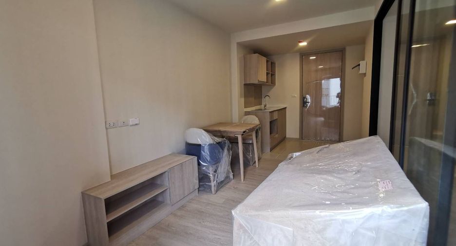 For sale 1 bed condo in Hua Hin, Prachuap Khiri Khan