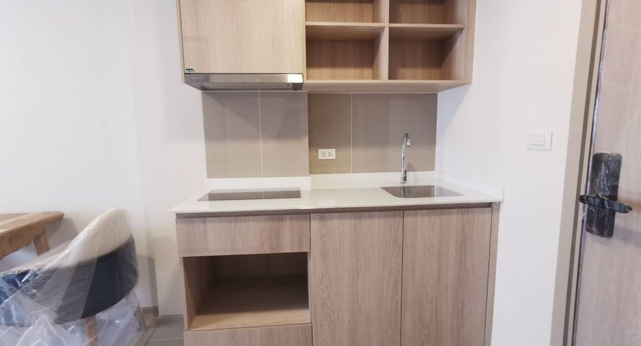 For sale 1 bed condo in Hua Hin, Prachuap Khiri Khan