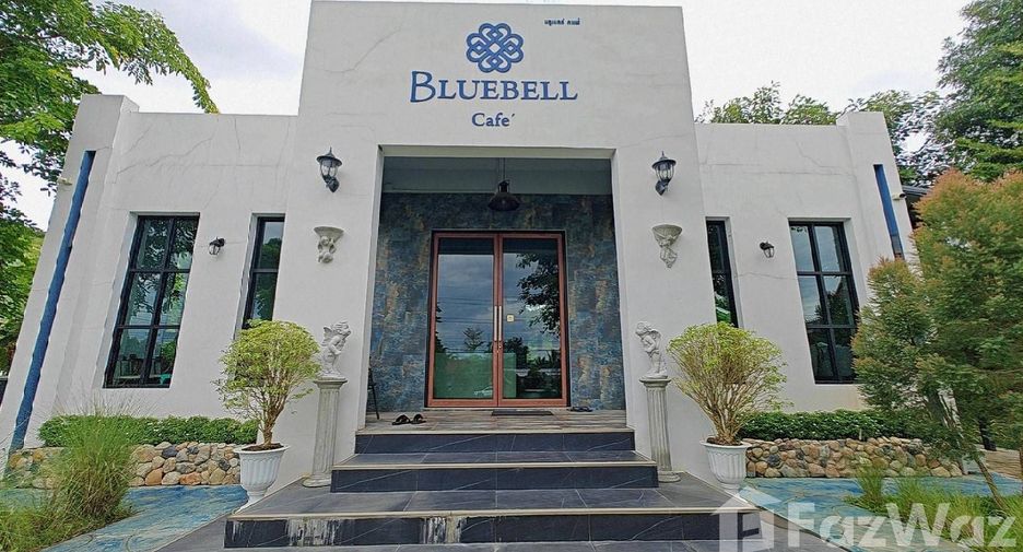 Terreno en venta en Mae Rim, Chiang Mai