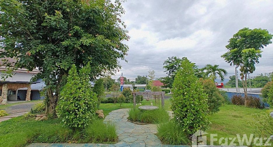 Terreno en venta en Mae Rim, Chiang Mai