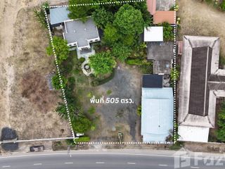 Terreno en venta en Mae Rim, Chiang Mai
