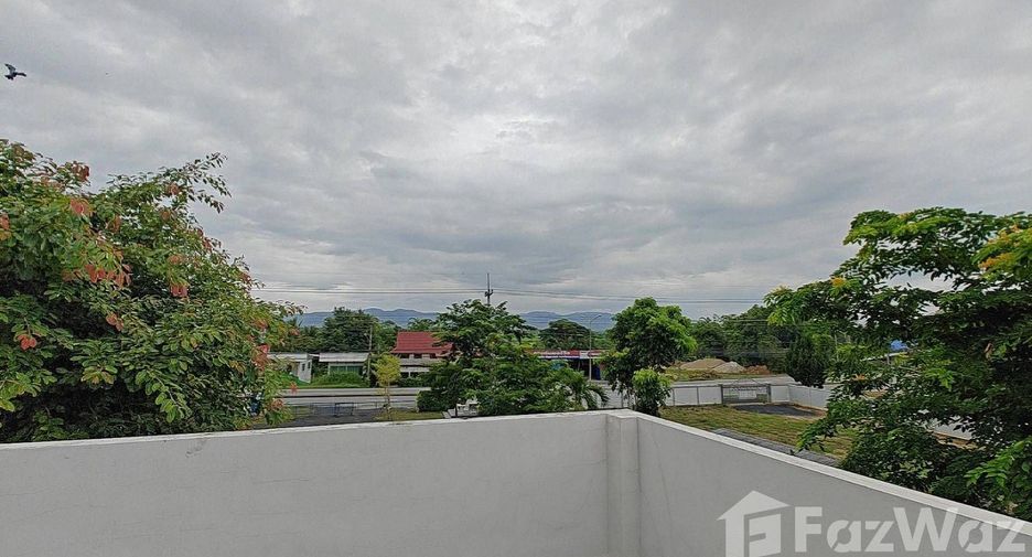 Terreno en venta en Mae Rim, Chiang Mai