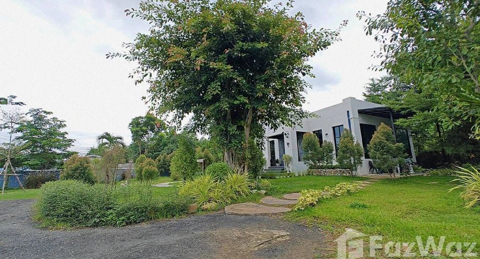 Terreno en venta en Mae Rim, Chiang Mai