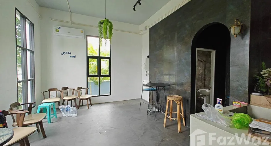 Terreno en venta en Mae Rim, Chiang Mai