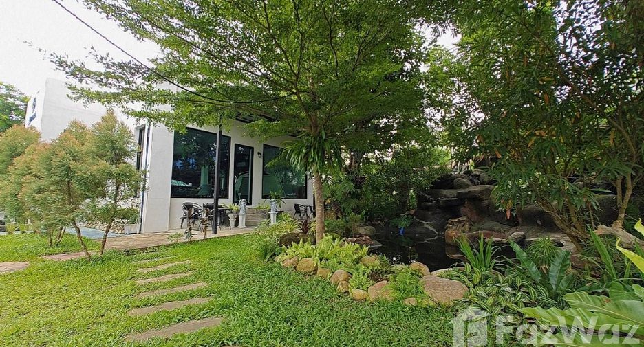 Terreno en venta en Mae Rim, Chiang Mai