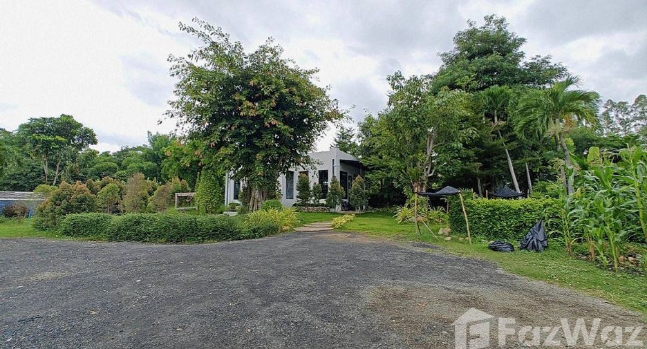 Terreno en venta en Mae Rim, Chiang Mai