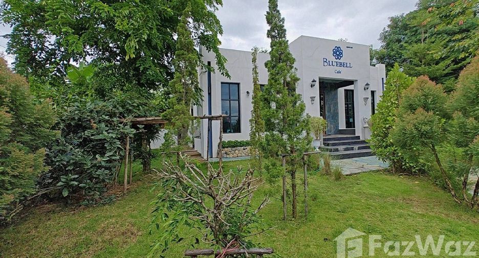 Terreno en venta en Mae Rim, Chiang Mai