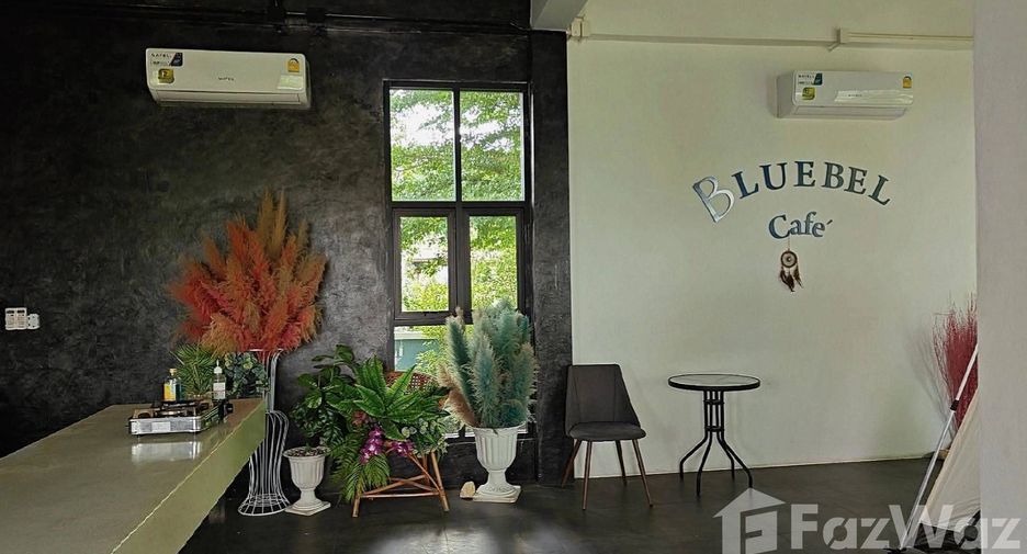 Terreno en venta en Mae Rim, Chiang Mai