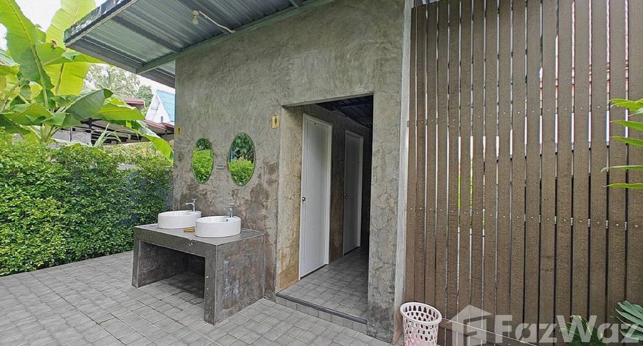 Terreno en venta en Mae Rim, Chiang Mai