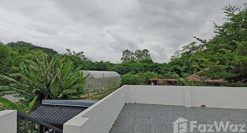Terreno en venta en Mae Rim, Chiang Mai