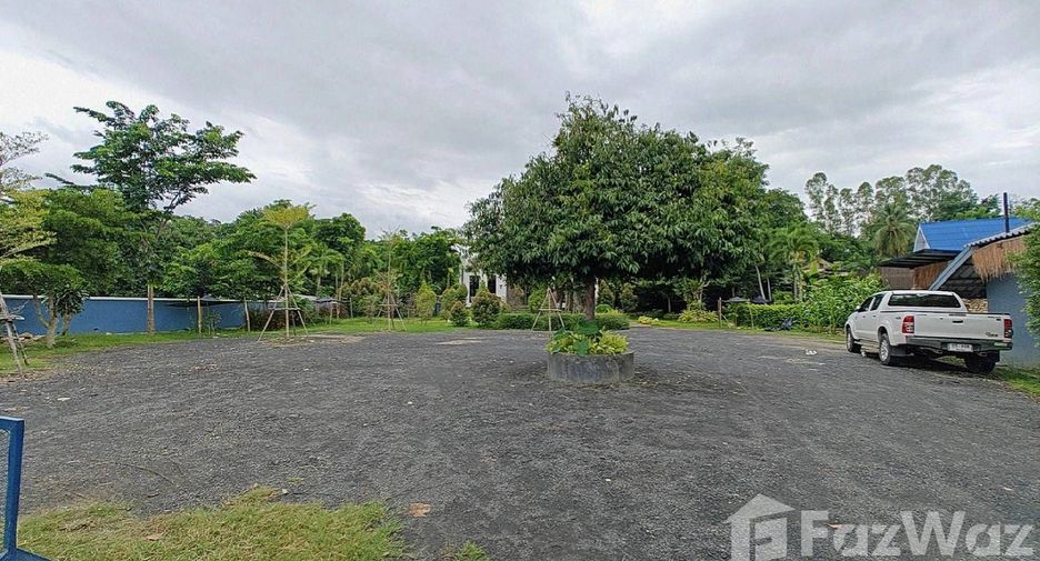 Terreno en venta en Mae Rim, Chiang Mai