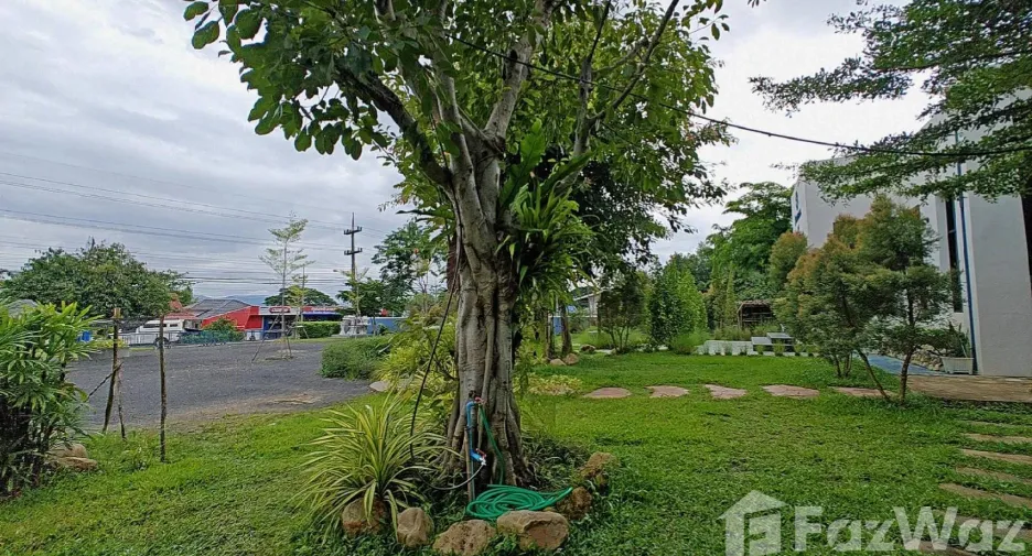 Terreno en venta en Mae Rim, Chiang Mai